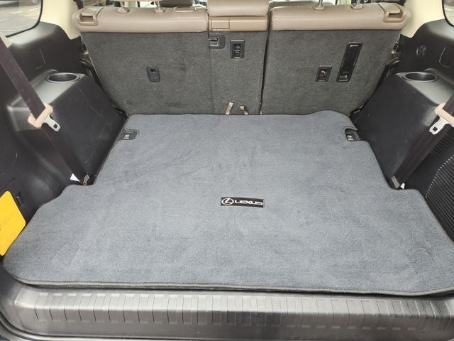 2020 Lexus GX 460