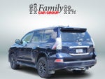 2020 Lexus GX 460