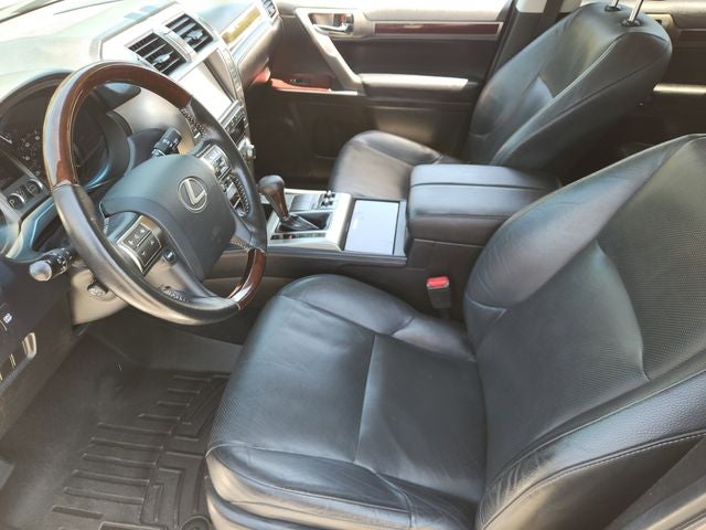 2019 Lexus GX 460