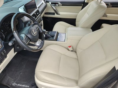 2023 Lexus GX 460 Luxury