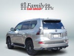 2023 Lexus GX 460 Luxury