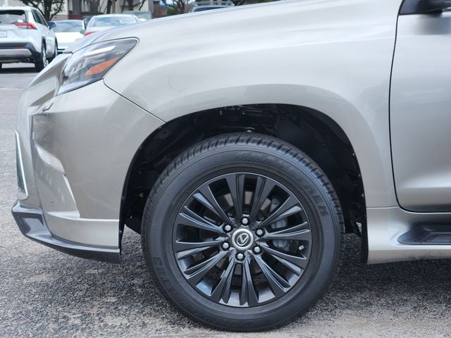 2023 Lexus GX 460 Luxury
