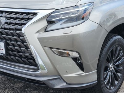 2023 Lexus GX 460 Luxury
