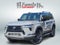 2024 Lexus GX 550 Overtrail+