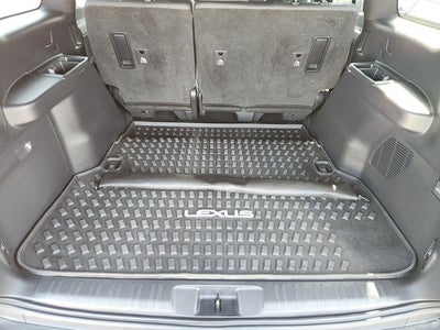 2024 Lexus GX 550 Overtrail+