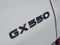 2024 Lexus GX 550 Overtrail+