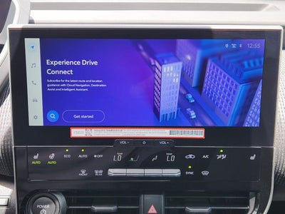 2024 Toyota bZ4X XLE