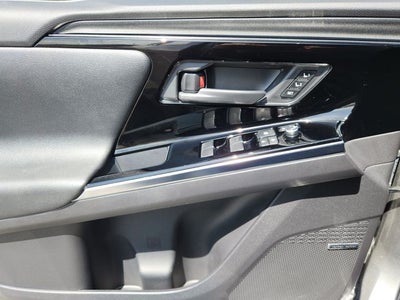2023 Subaru Solterra Touring