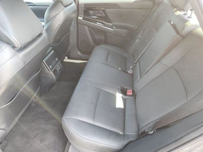 2023 Subaru Solterra Touring