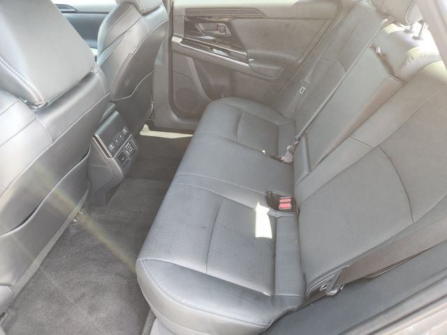 2023 Subaru Solterra Touring