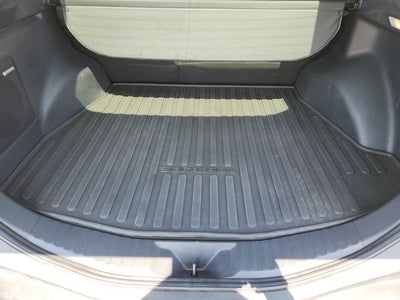 2023 Subaru Solterra Touring