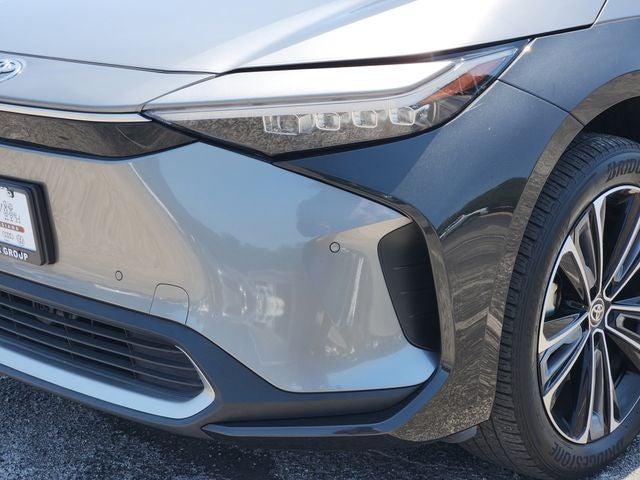 2023 Toyota bZ4X Limited