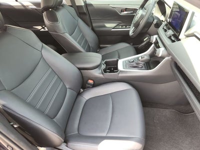 2023 Toyota RAV4 Hybrid XLE Premium