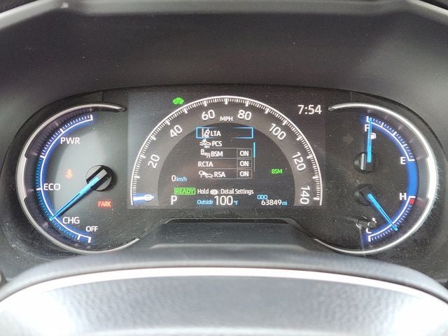 2023 Toyota RAV4 Hybrid XLE Premium