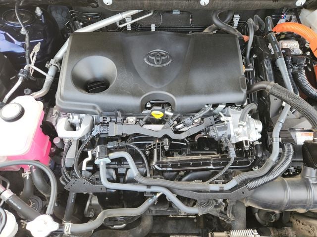 2023 Toyota RAV4 Hybrid XLE Premium