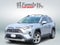 2021 Toyota RAV4 Hybrid Limited