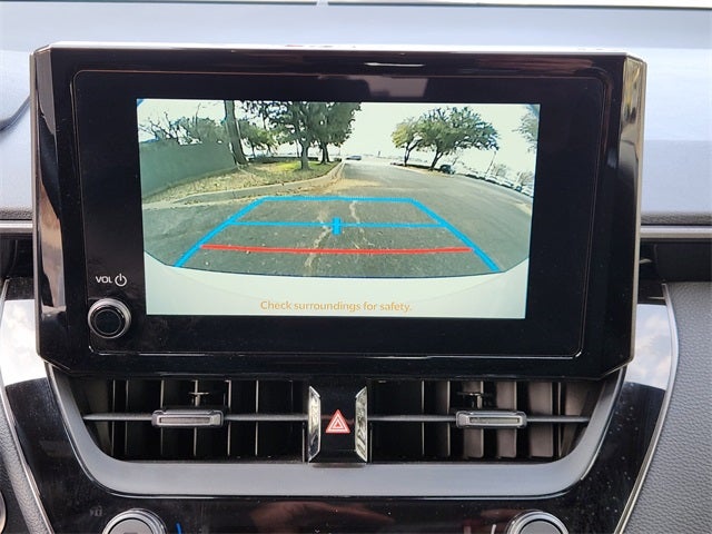 2025 Toyota GR Corolla Core