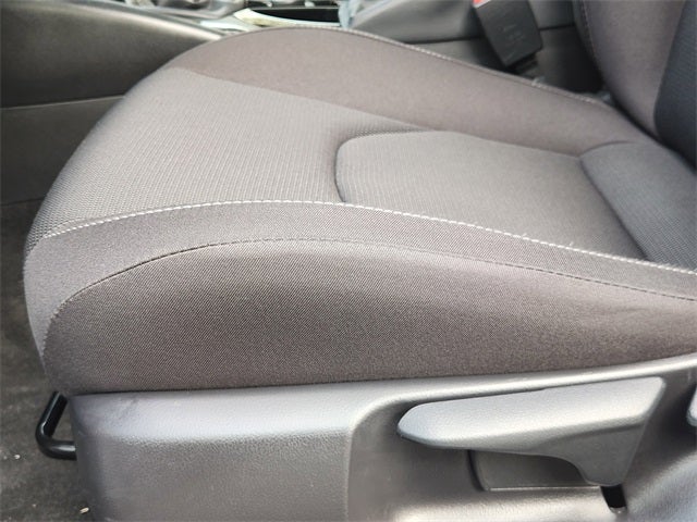 2025 Toyota GR Corolla Core