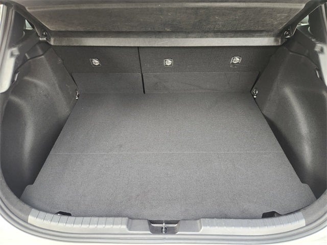 2025 Toyota GR Corolla Core