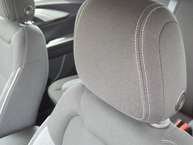 2025 Chevrolet TrailBlazer LS