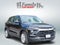 2025 Chevrolet TrailBlazer LS