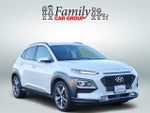 2019 Hyundai Kona Ultimate