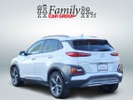 2019 Hyundai Kona Ultimate