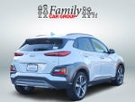 2019 Hyundai Kona Ultimate