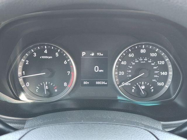 2018 Hyundai Elantra GT Base