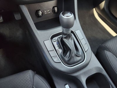 2018 Hyundai Elantra GT Base