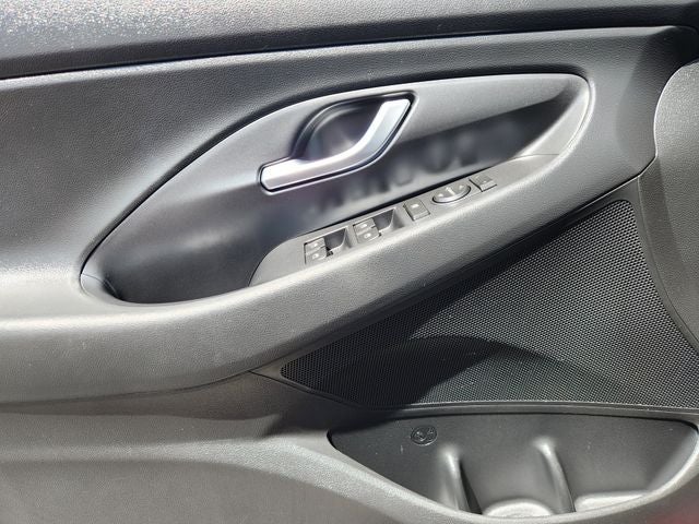 2018 Hyundai Elantra GT Base