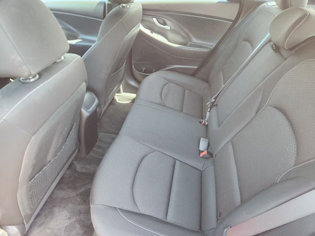 2018 Hyundai Elantra GT Base