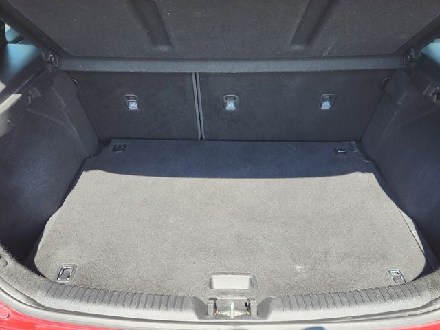 2018 Hyundai Elantra GT Base