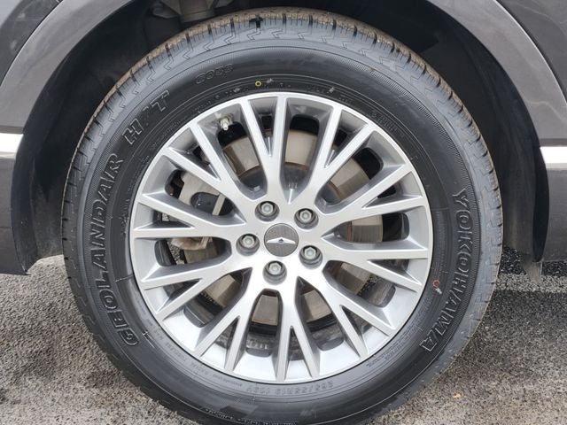 2024 Genesis GV80 2.5T