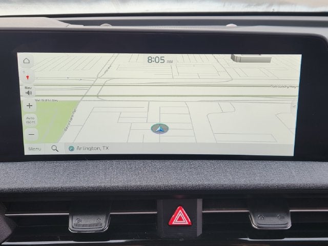 2024 Kia EV6 Light