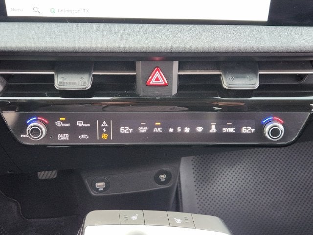 2024 Kia EV6 Light