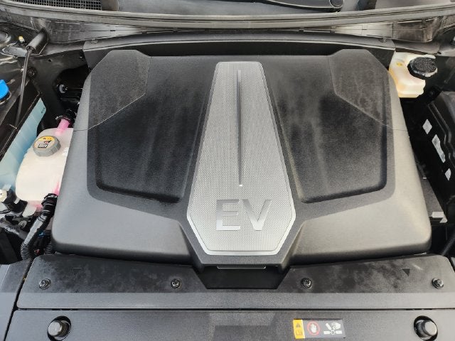 2024 Kia EV6 Light