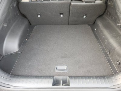2024 Kia EV6 Light