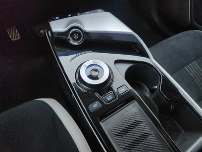 2023 Kia EV6 GT-Line