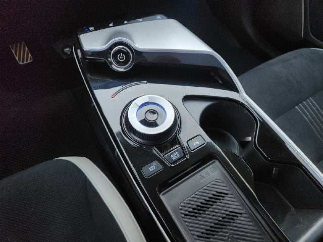 2023 Kia EV6 GT-Line