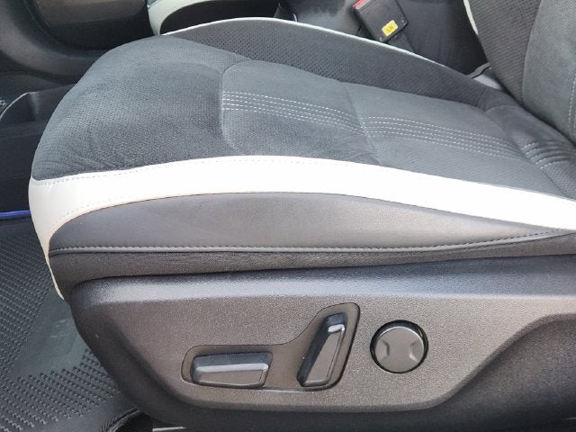 2023 Kia EV6 GT-Line