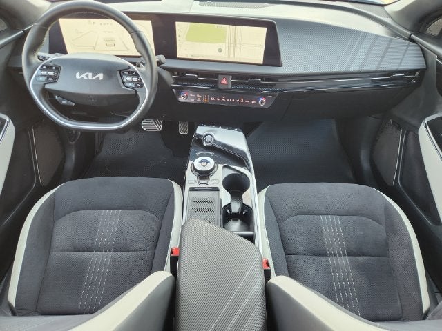2023 Kia EV6 GT-Line
