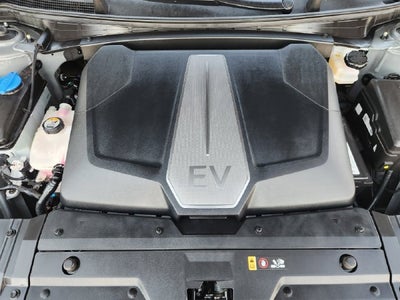 2023 Kia EV6 GT-Line