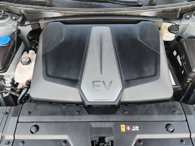 2023 Kia EV6 GT-Line