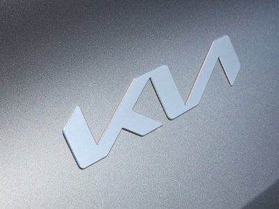 2023 Kia EV6 GT-Line