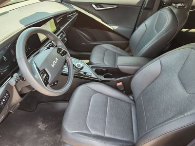 2023 Kia Niro Plug-In Hybrid SX
