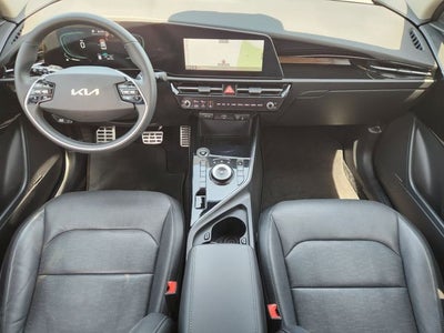 2023 Kia Niro Plug-In Hybrid SX