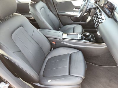 2025 Mercedes-Benz CLA CLA 250 4MATIC®