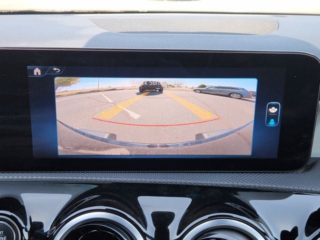 2025 Mercedes-Benz CLA CLA 250 4MATIC®