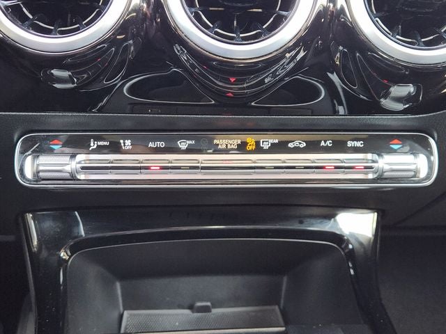 2025 Mercedes-Benz CLA CLA 250 4MATIC®